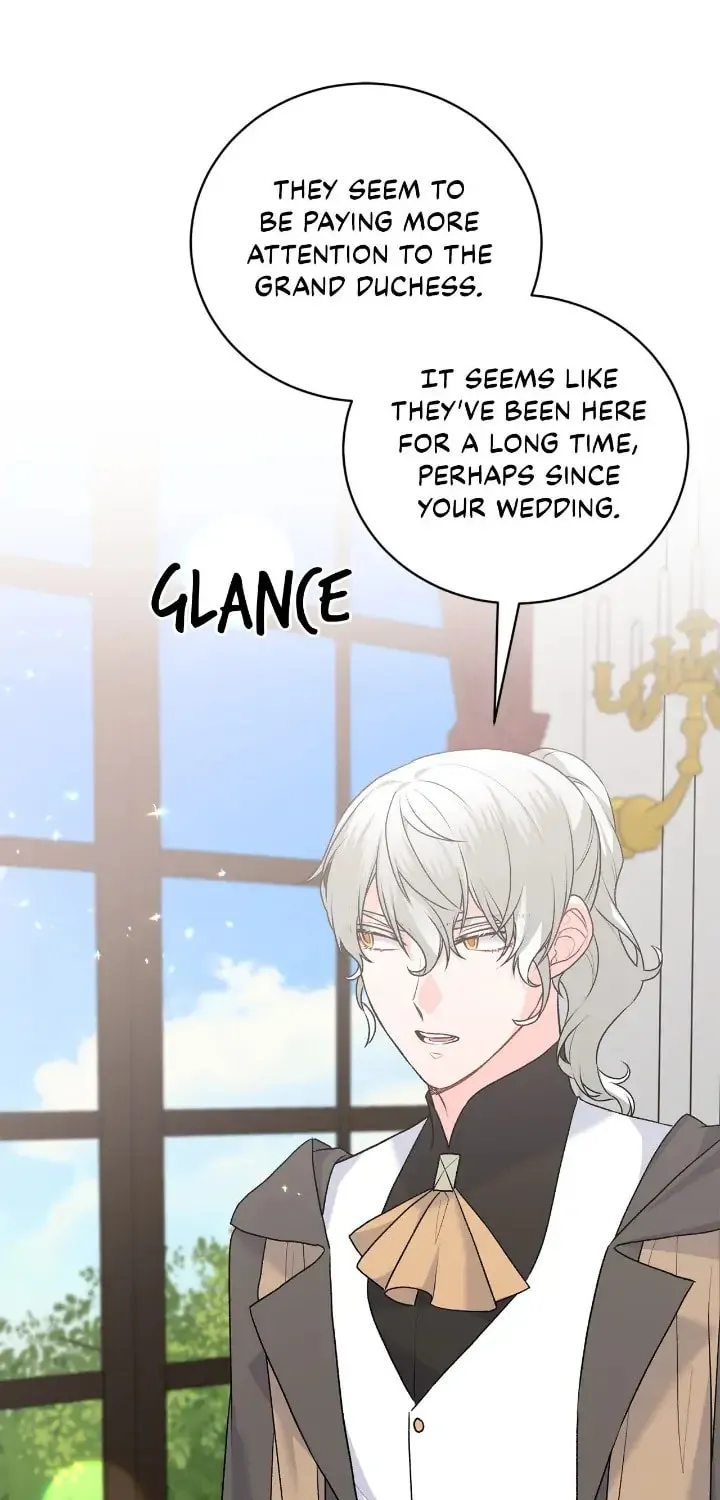 The Villainess Becomes the Leading Lady Chapter 90 page 51 - 