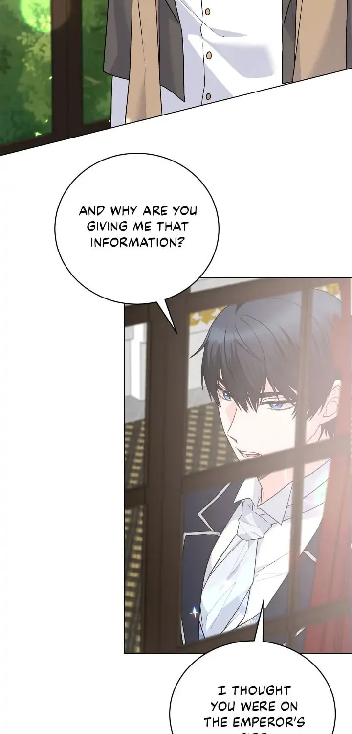 The Villainess Becomes the Leading Lady Chapter 90 page 52 - 