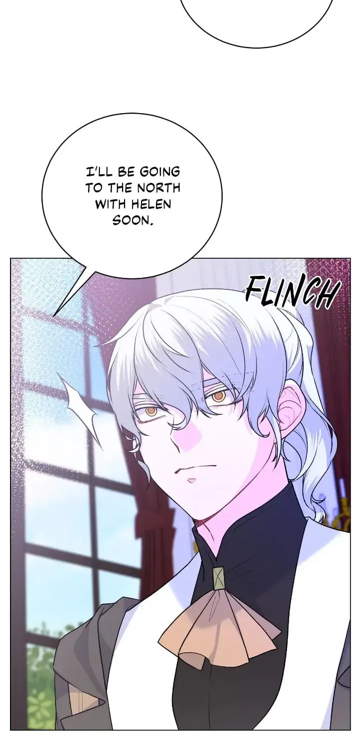 The Villainess Becomes the Leading Lady Chapter 90 page 55 - 