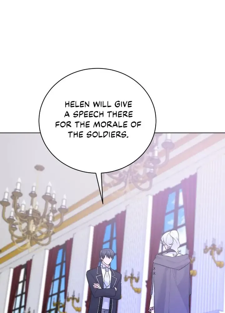 The Villainess Becomes the Leading Lady Chapter 90 page 56 - 
