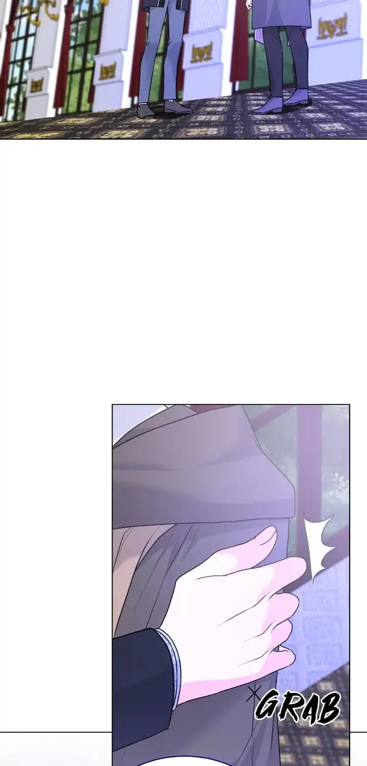 The Villainess Becomes the Leading Lady Chapter 90 page 57 - 