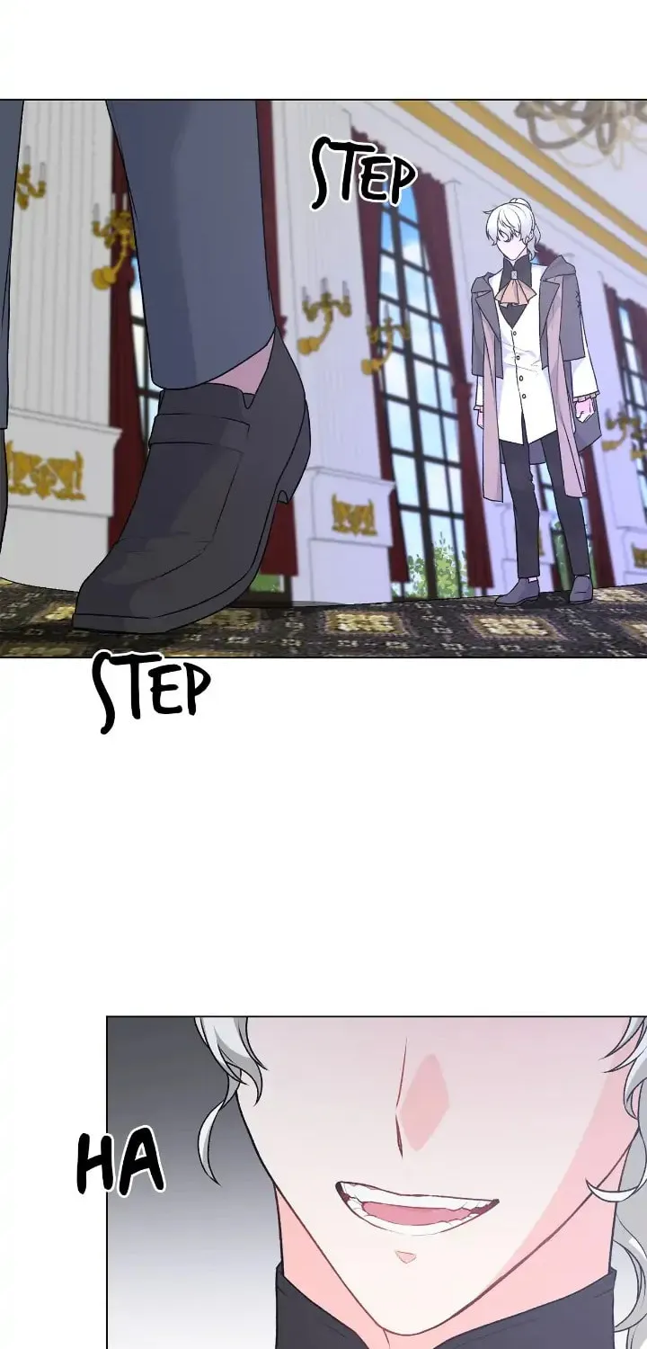 The Villainess Becomes the Leading Lady Chapter 90 page 61 - 