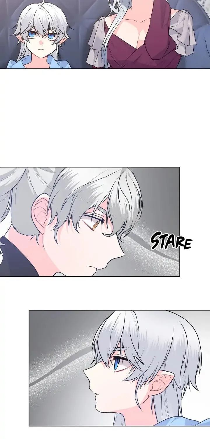 The Villainess Becomes the Leading Lady Chapter 90 page 8 - 