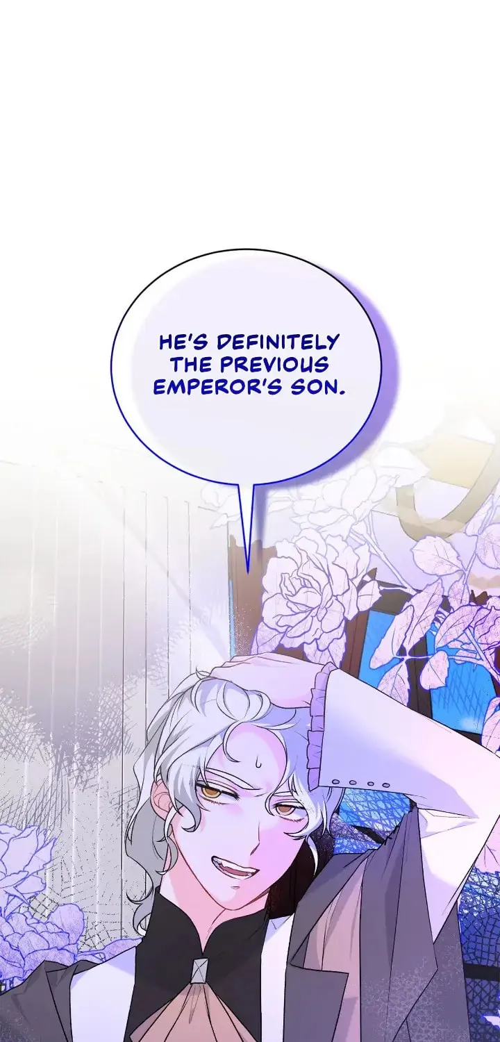 The Villainess Becomes the Leading Lady Chapter 91 page 2 - 