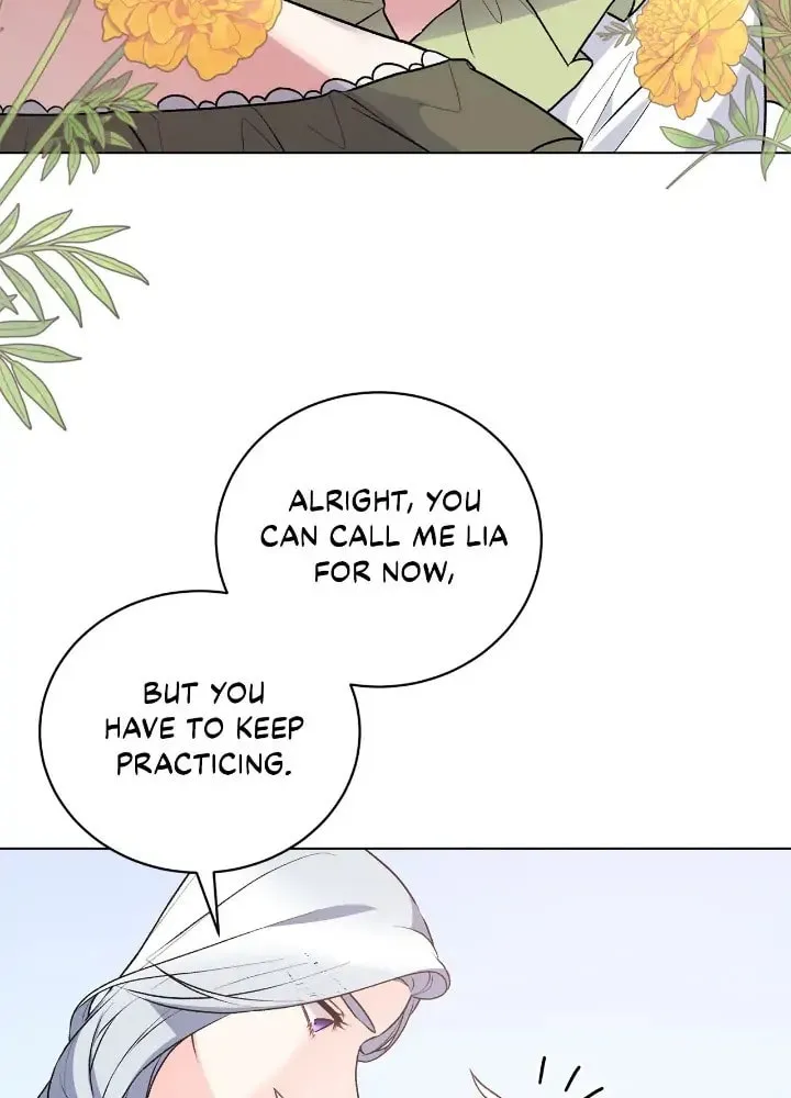 The Villainess Becomes the Leading Lady Chapter 91 page 12 - 