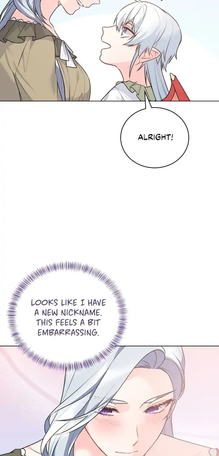 The Villainess Becomes the Leading Lady Chapter 91 page 13 - 