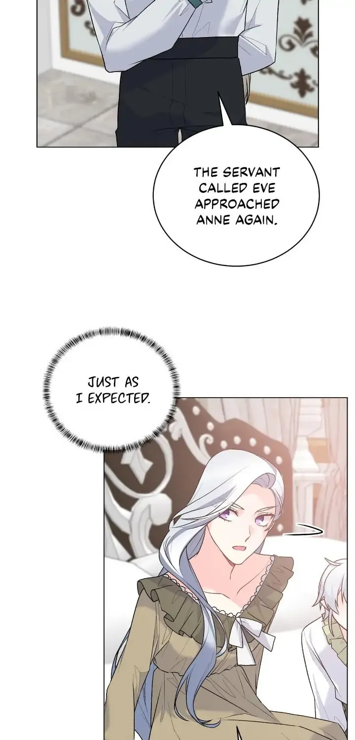 The Villainess Becomes the Leading Lady Chapter 91 page 16 - 
