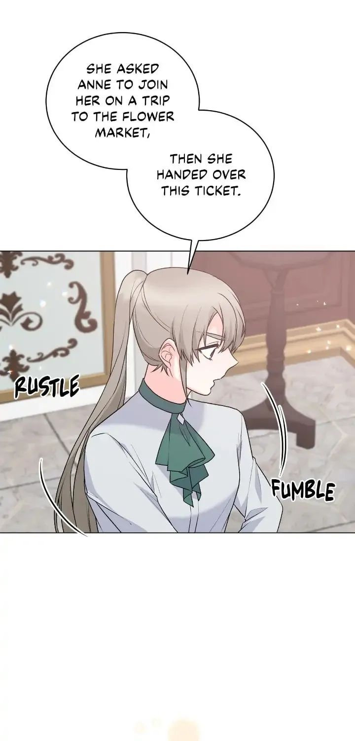 The Villainess Becomes the Leading Lady Chapter 91 page 18 - 