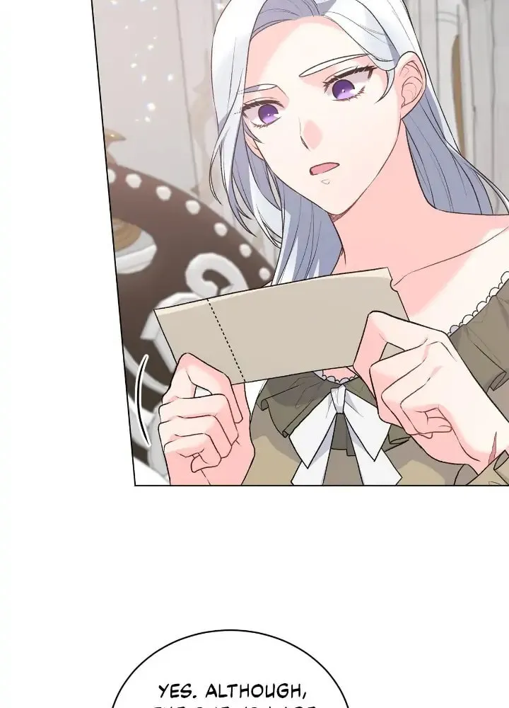 The Villainess Becomes the Leading Lady Chapter 91 page 20 - 
