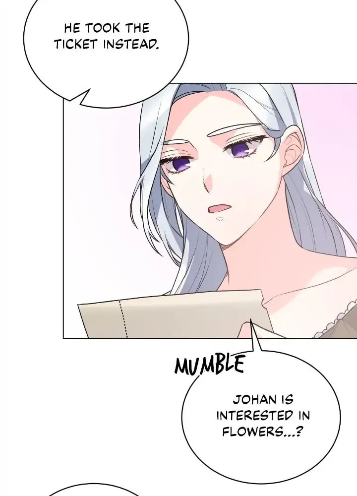 The Villainess Becomes the Leading Lady Chapter 91 page 23 - 