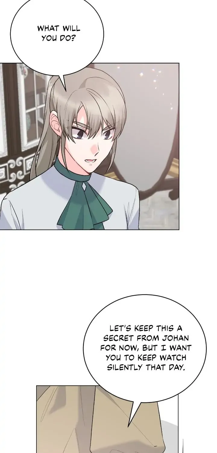 The Villainess Becomes the Leading Lady Chapter 91 page 24 - 