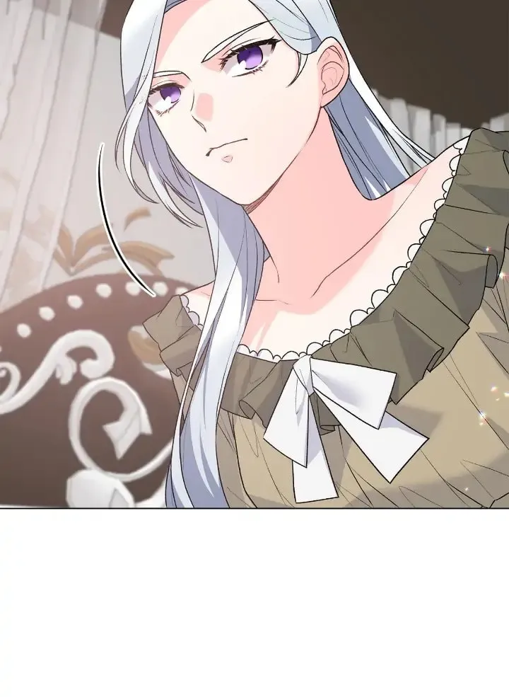 The Villainess Becomes the Leading Lady Chapter 91 page 27 - 