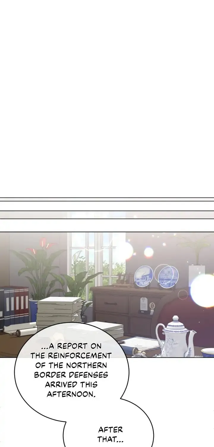 The Villainess Becomes the Leading Lady Chapter 91 page 28 - 