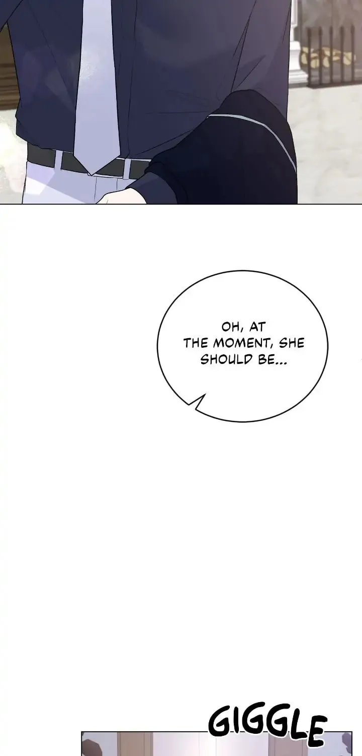 The Villainess Becomes the Leading Lady Chapter 91 page 31 - 