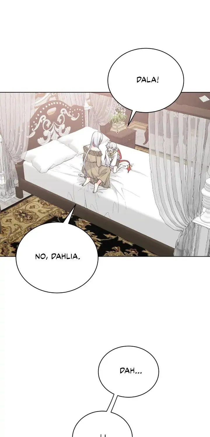The Villainess Becomes the Leading Lady Chapter 91 page 5 - 