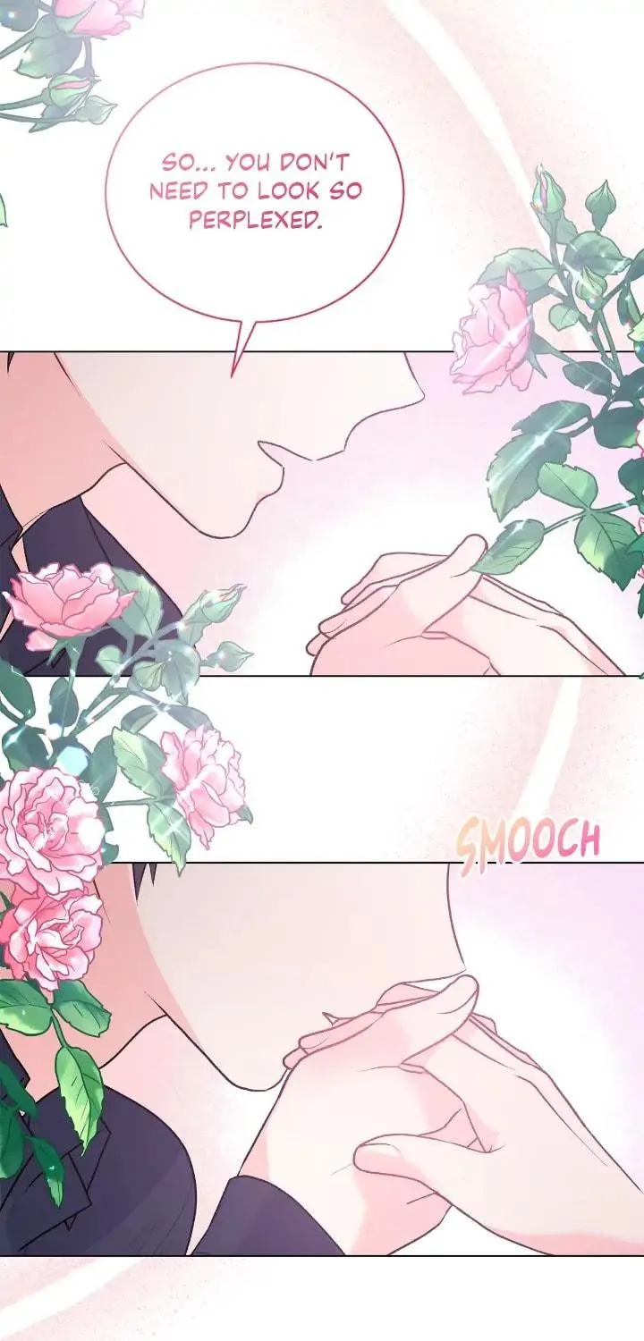The Villainess Becomes the Leading Lady Chapter 91 page 50 - 