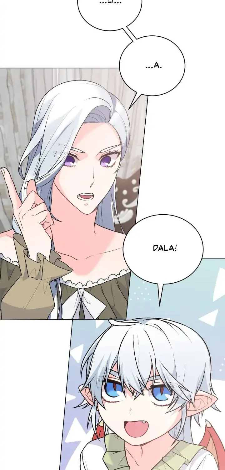 The Villainess Becomes the Leading Lady Chapter 91 page 6 - 