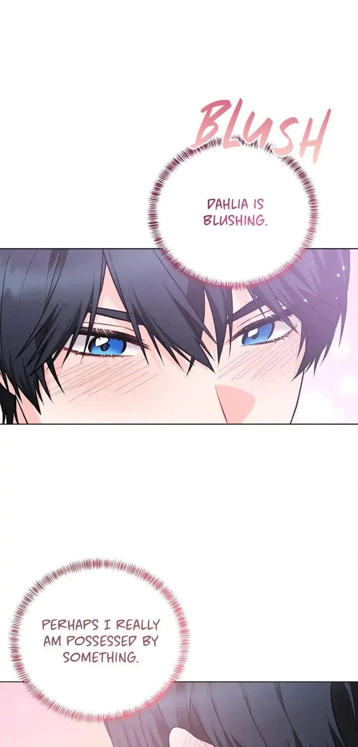 The Villainess Becomes the Leading Lady Chapter 91 page 55 - 