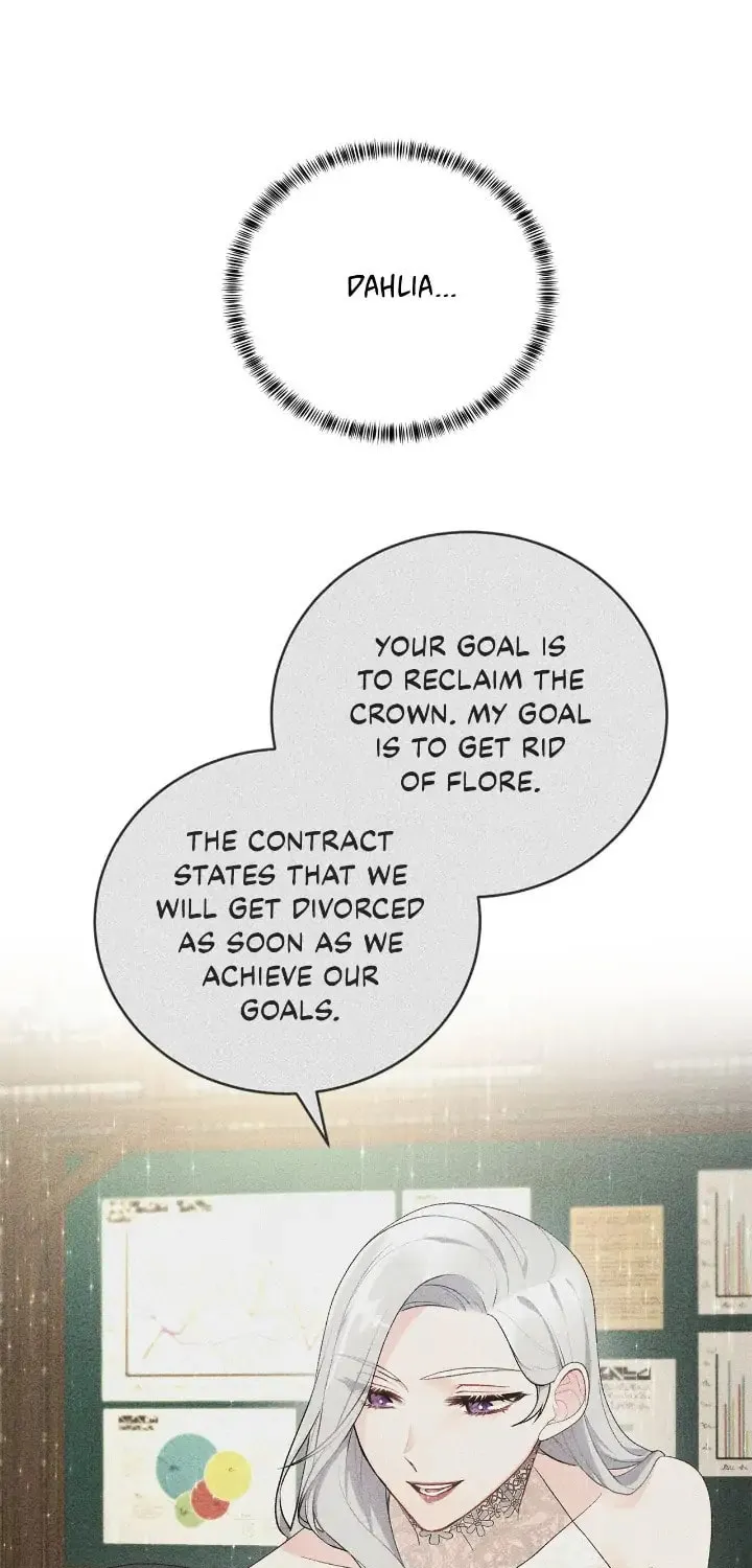 The Villainess Becomes the Leading Lady Chapter 91 page 60 - 