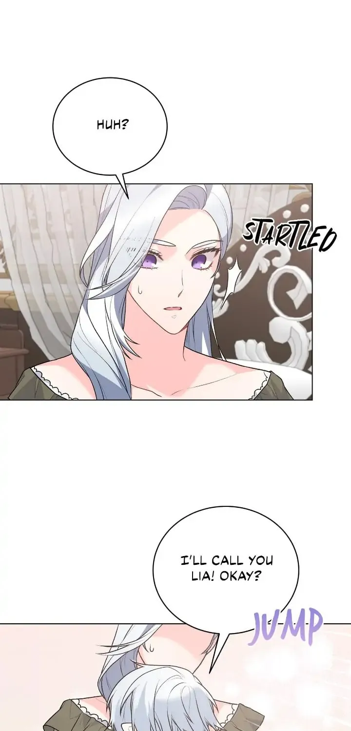 The Villainess Becomes the Leading Lady Chapter 91 page 10 - 