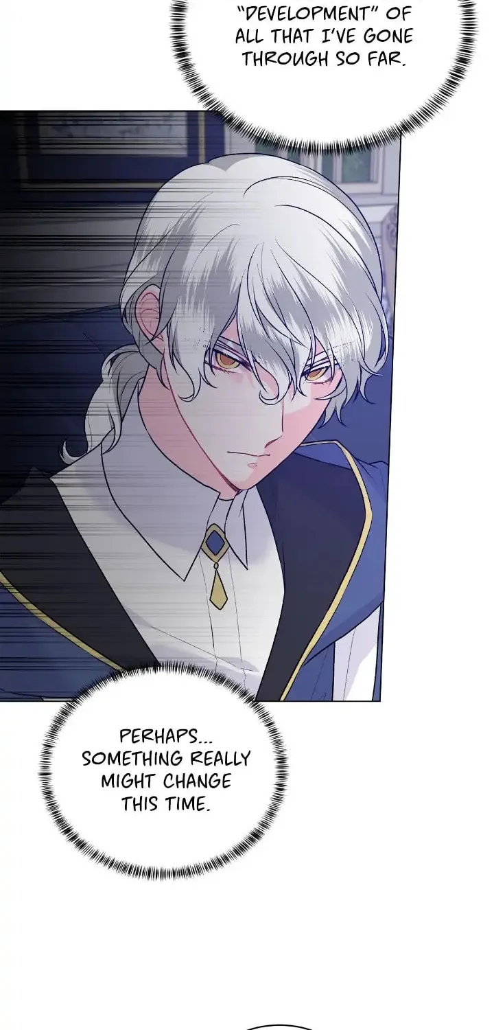 The Villainess Becomes the Leading Lady Chapter 92 page 11 - 
