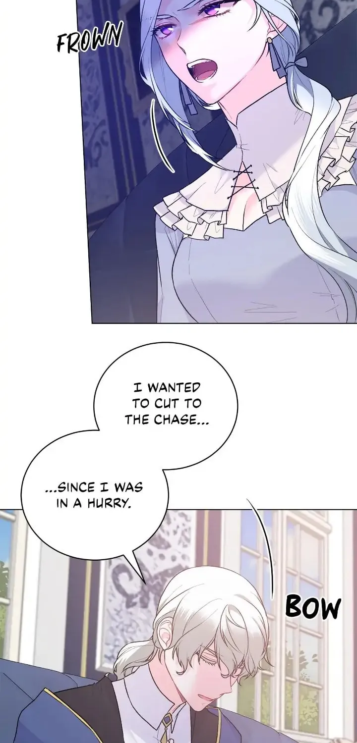 The Villainess Becomes the Leading Lady Chapter 92 page 14 - 