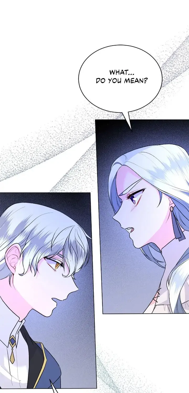 The Villainess Becomes the Leading Lady Chapter 92 page 18 - 