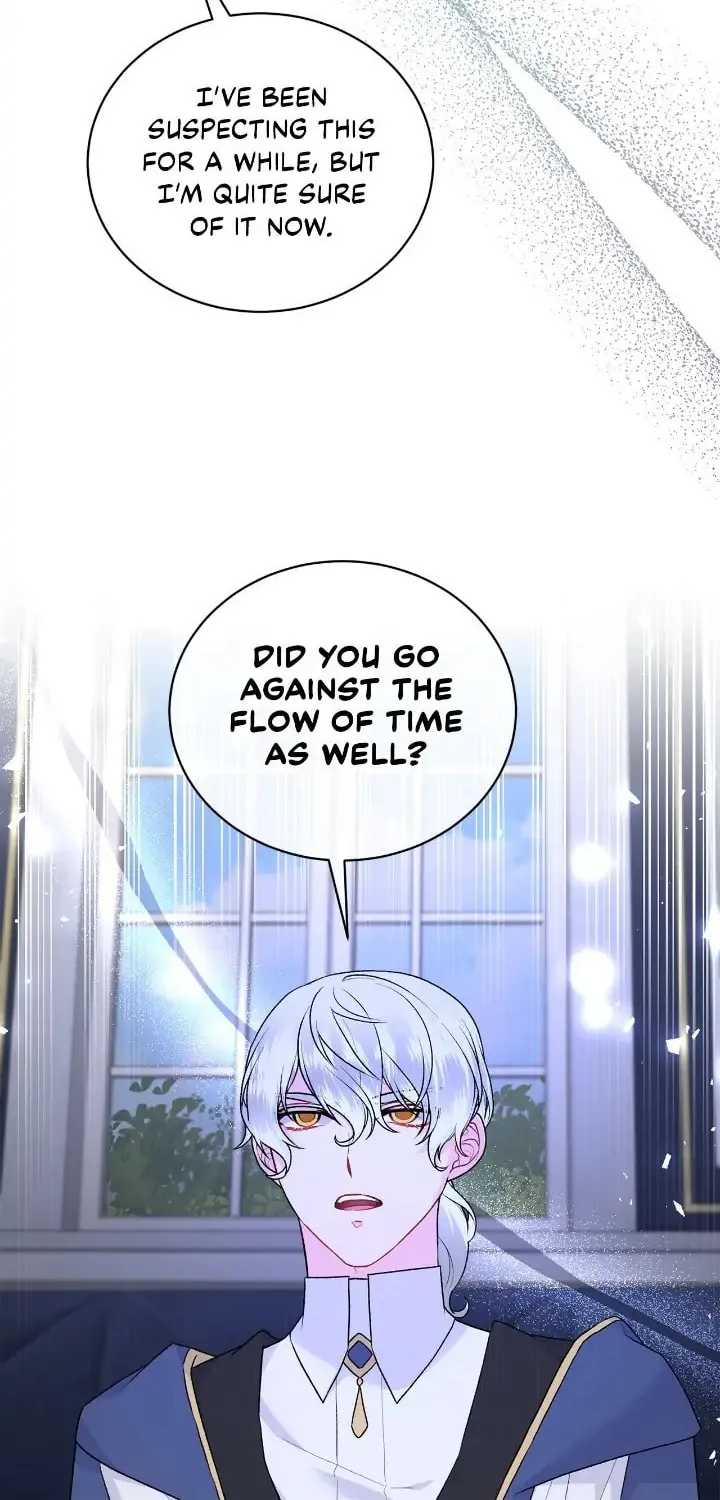 The Villainess Becomes the Leading Lady Chapter 92 page 19 - 