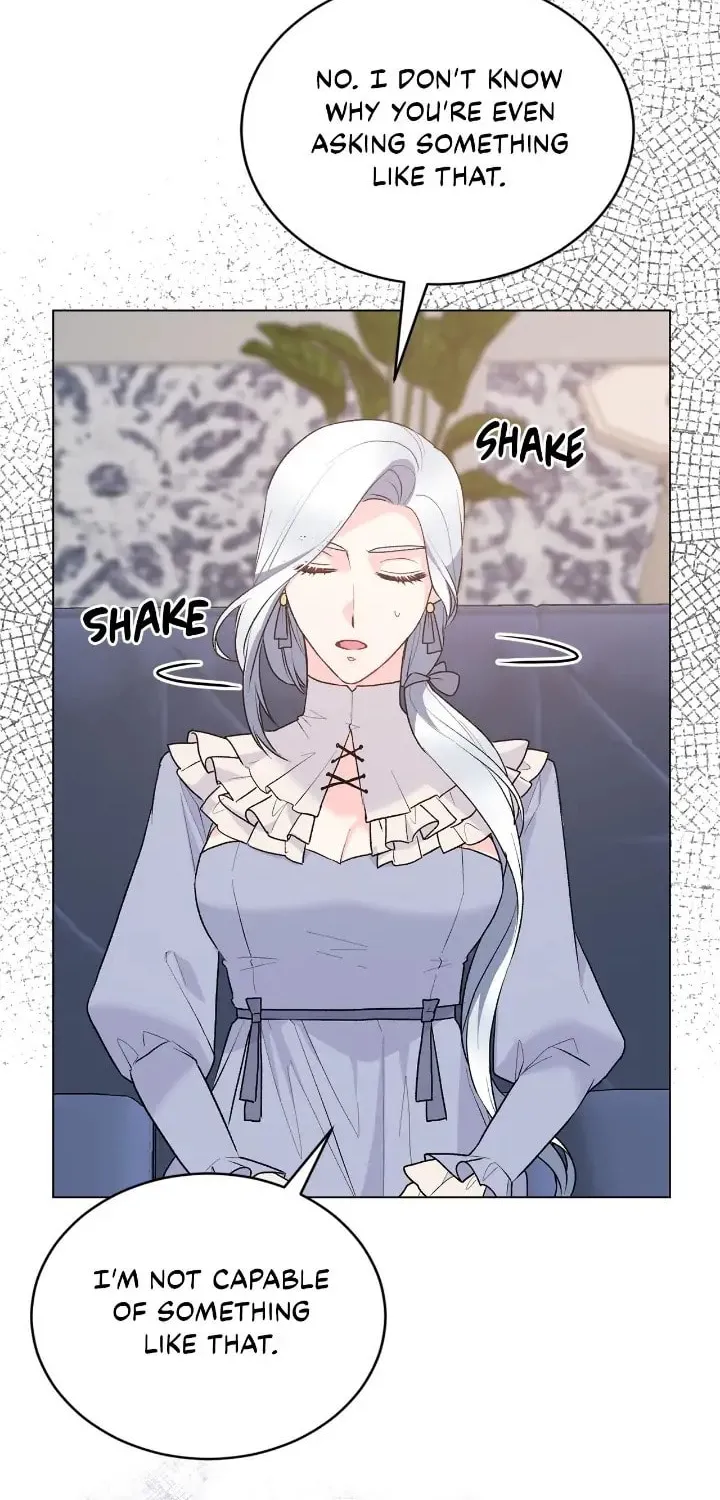 The Villainess Becomes the Leading Lady Chapter 92 page 22 - 