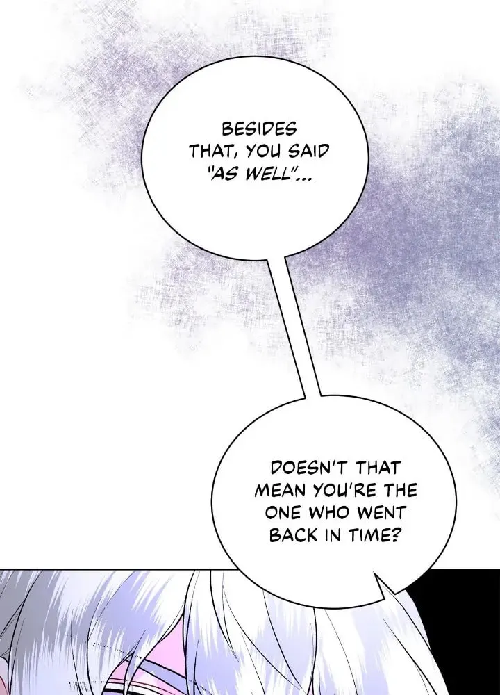 The Villainess Becomes the Leading Lady Chapter 92 page 23 - 
