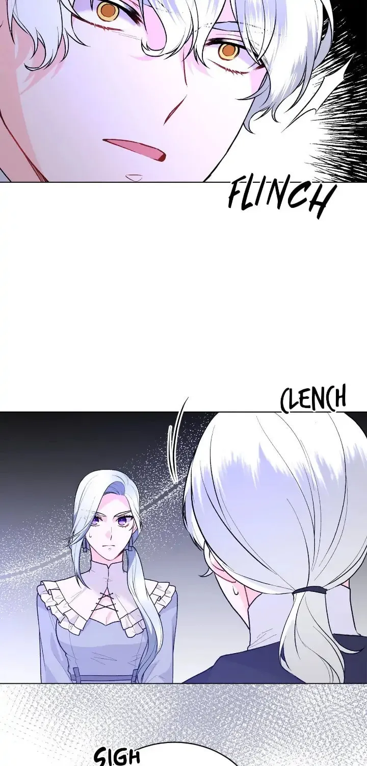 The Villainess Becomes the Leading Lady Chapter 92 page 24 - 