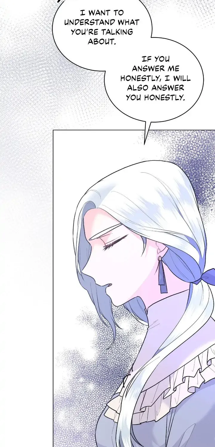 The Villainess Becomes the Leading Lady Chapter 92 page 25 - 
