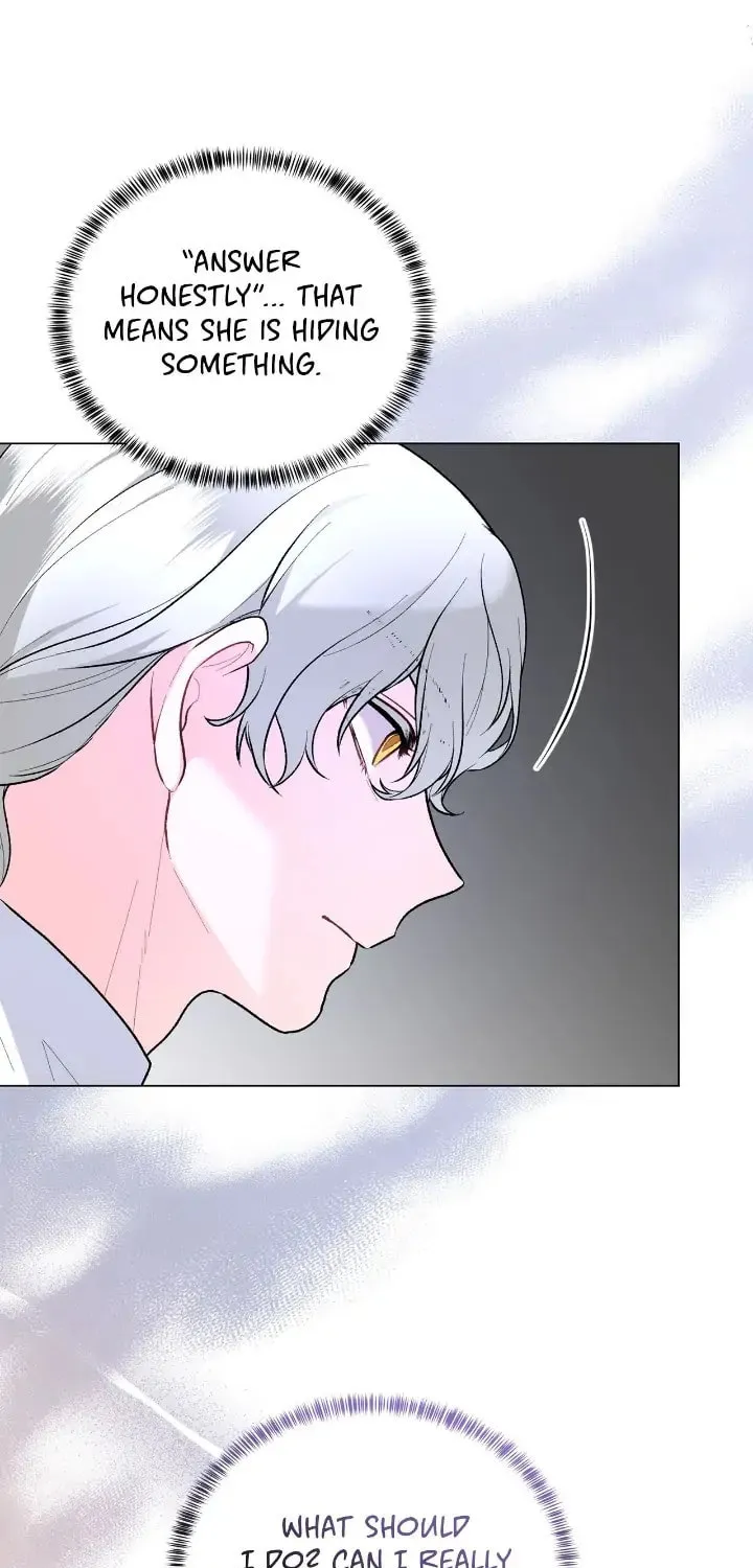 The Villainess Becomes the Leading Lady Chapter 92 page 27 - 