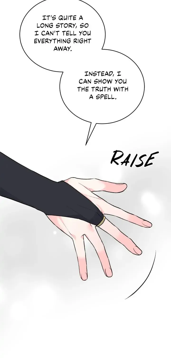 The Villainess Becomes the Leading Lady Chapter 92 page 30 - 
