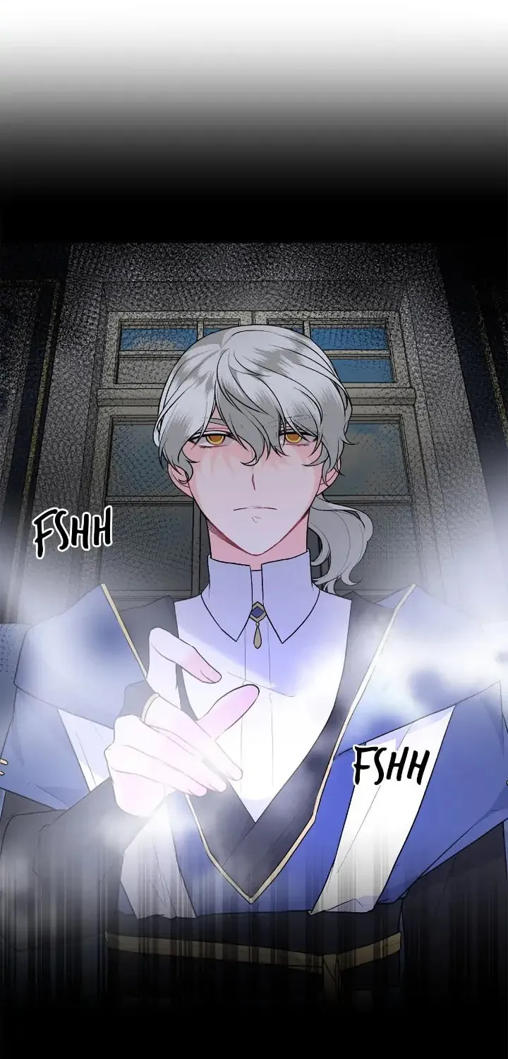 The Villainess Becomes the Leading Lady Chapter 92 page 31 - 