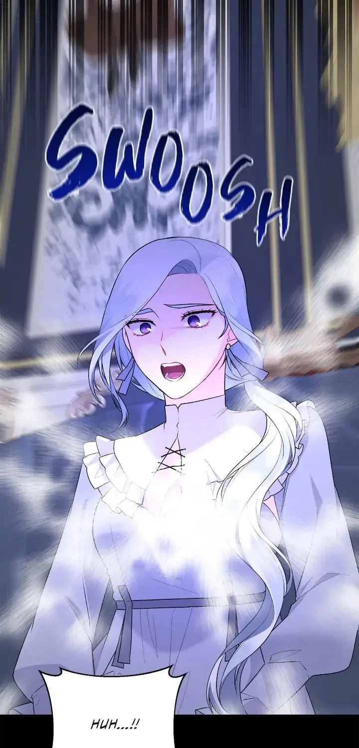 The Villainess Becomes the Leading Lady Chapter 92 page 33 - 