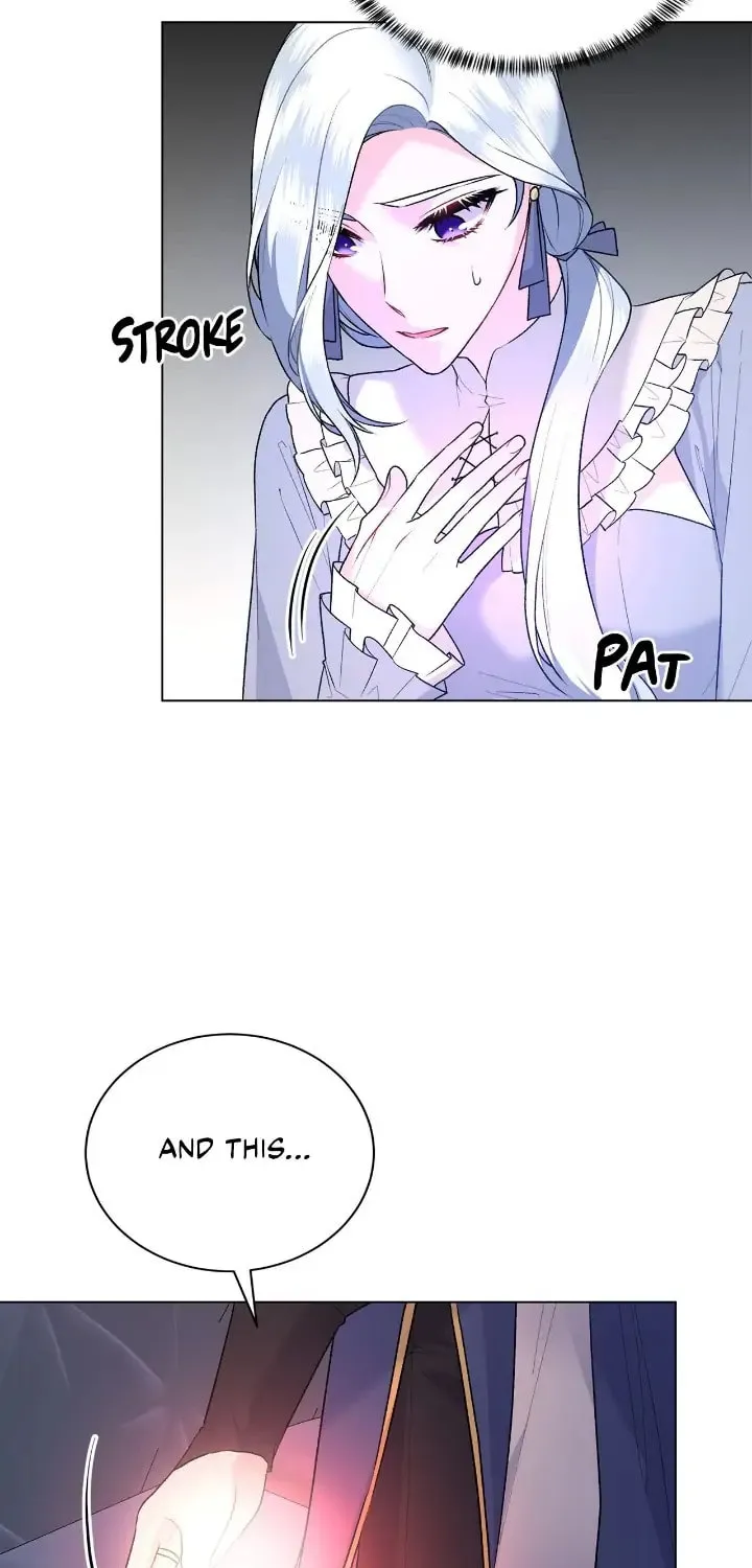 The Villainess Becomes the Leading Lady Chapter 92 page 38 - 