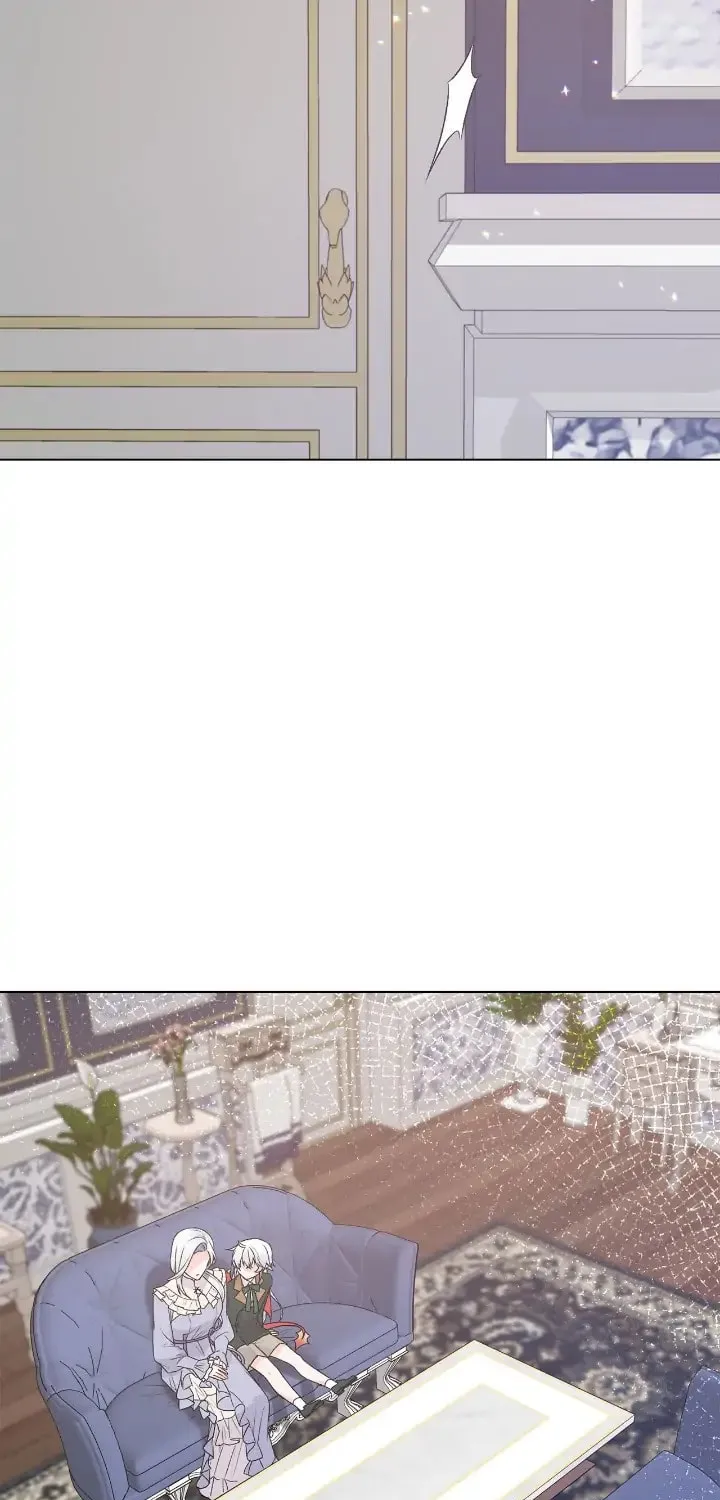 The Villainess Becomes the Leading Lady Chapter 92 page 47 - 