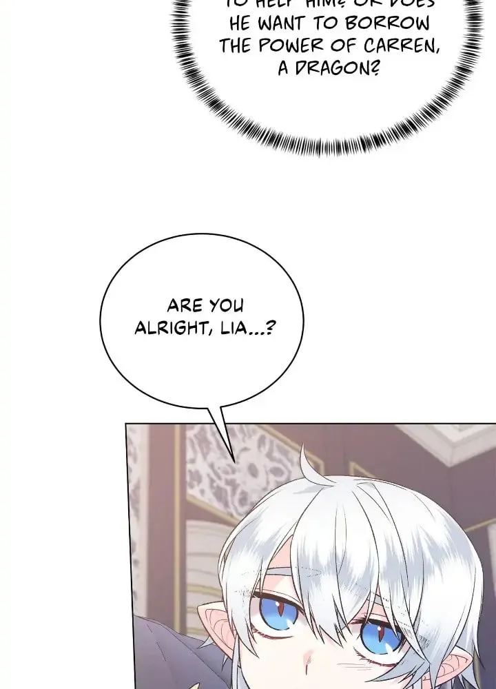 The Villainess Becomes the Leading Lady Chapter 92 page 49 - 