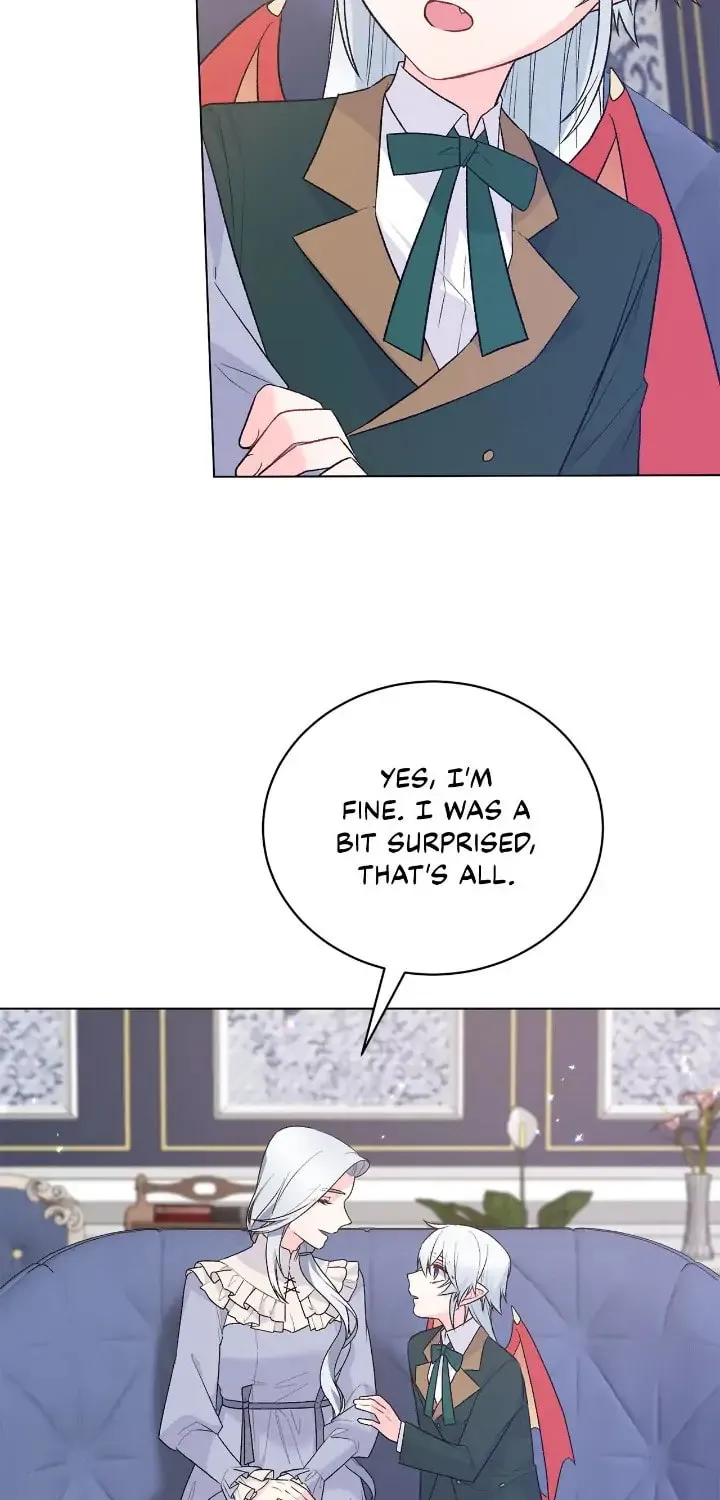 The Villainess Becomes the Leading Lady Chapter 92 page 50 - 