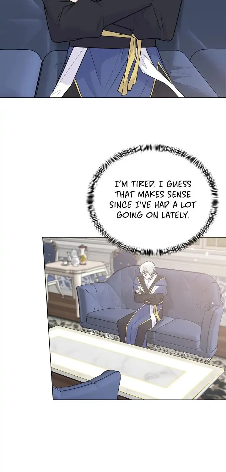 The Villainess Becomes the Leading Lady Chapter 92 page 6 - 