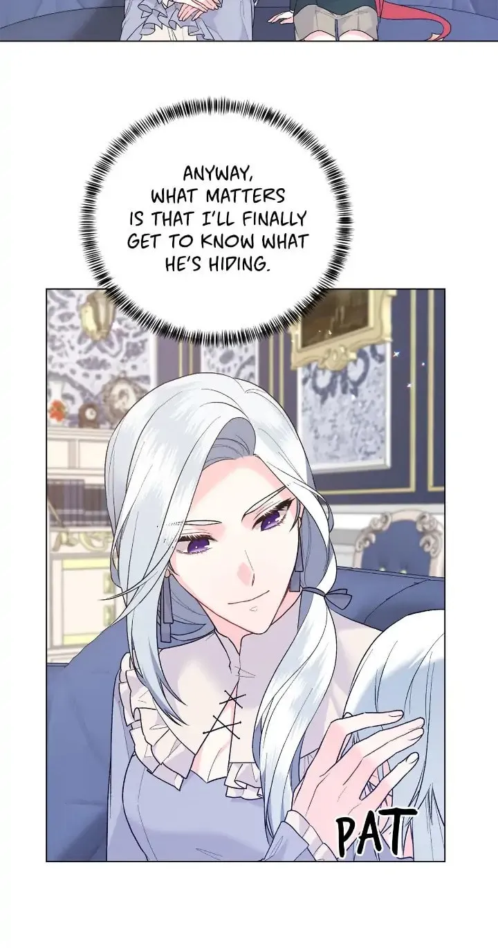 The Villainess Becomes the Leading Lady Chapter 92 page 51 - 