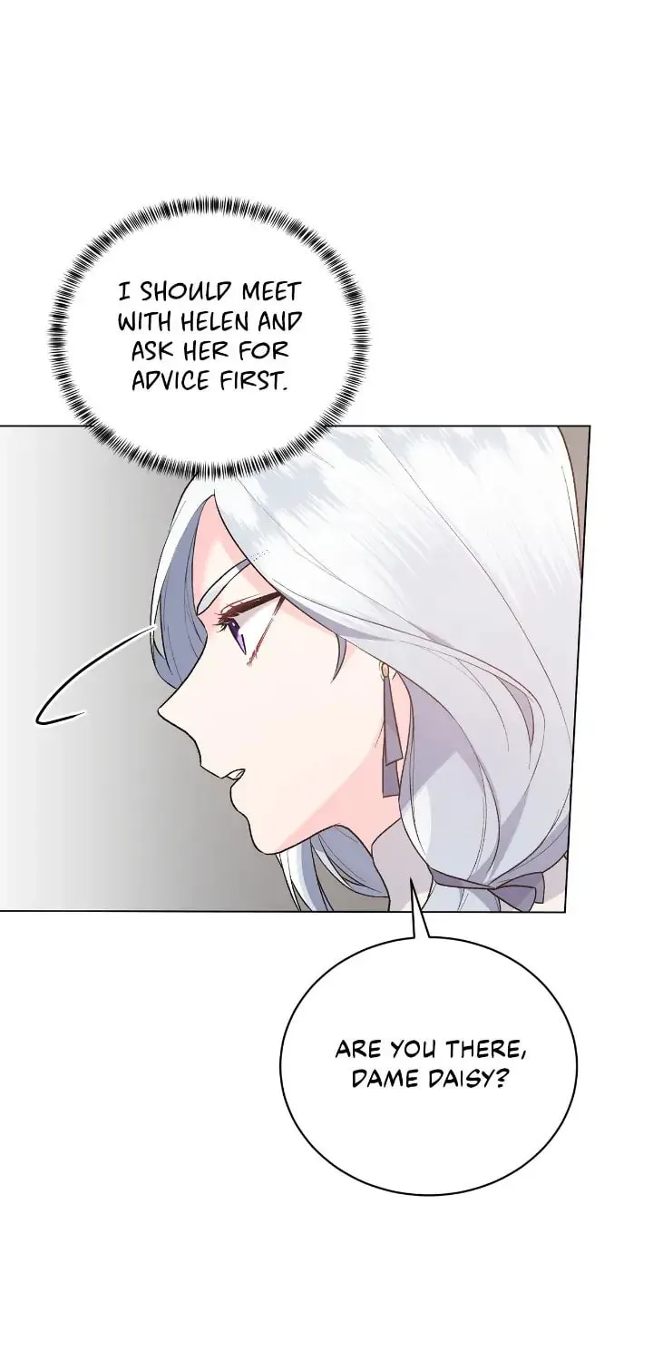 The Villainess Becomes the Leading Lady Chapter 92 page 52 - 