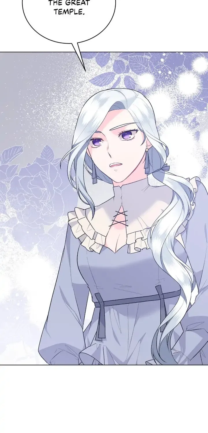 The Villainess Becomes the Leading Lady Chapter 92 page 55 - 