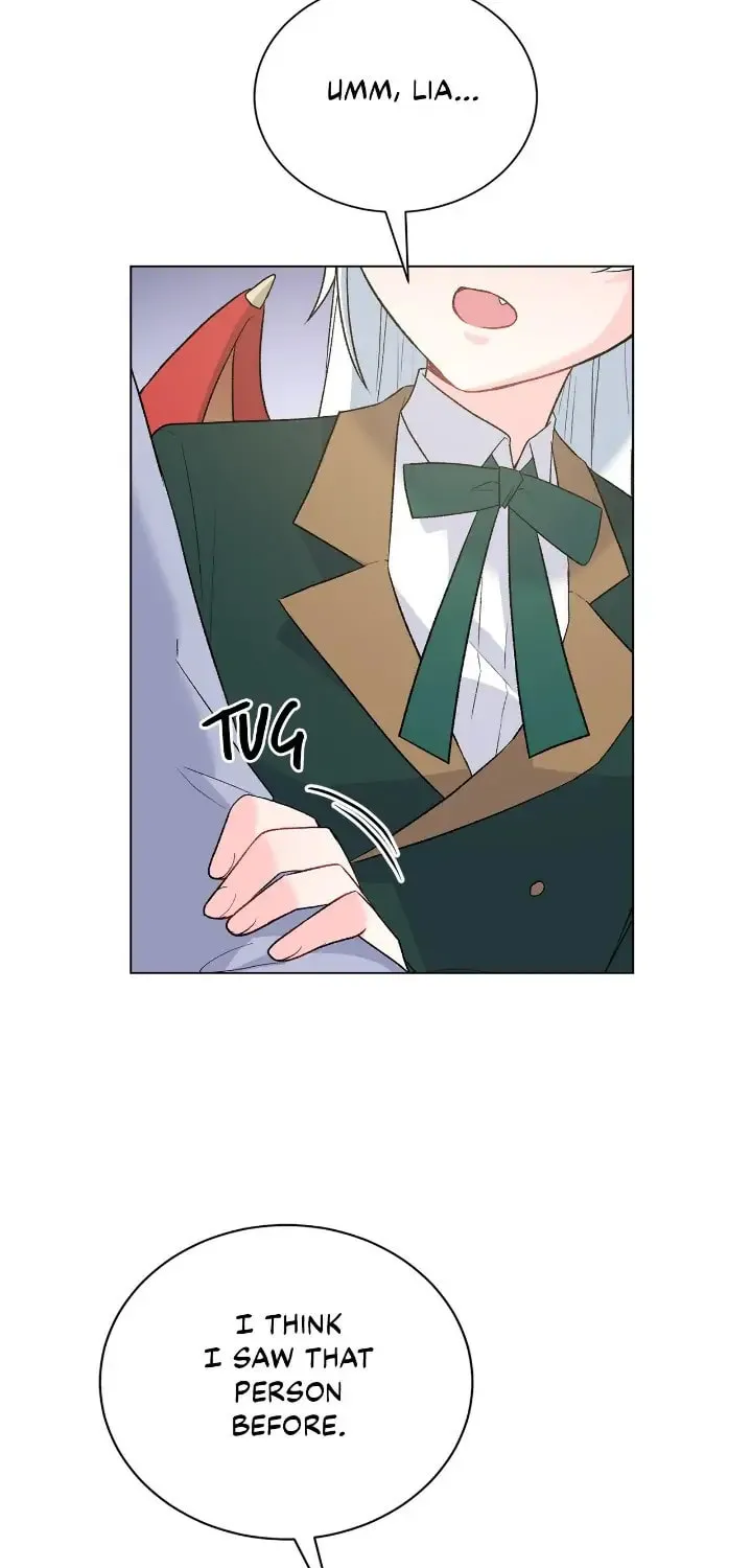 The Villainess Becomes the Leading Lady Chapter 92 page 58 - 