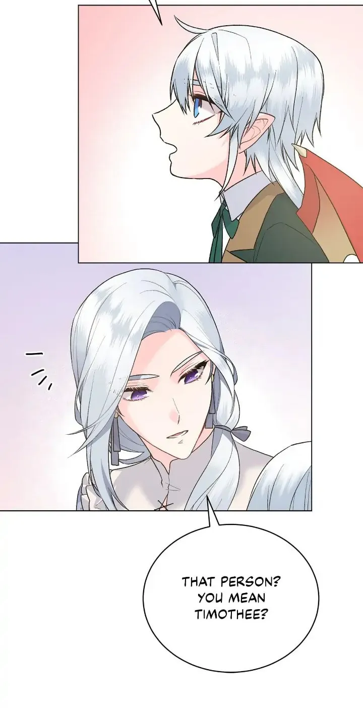 The Villainess Becomes the Leading Lady Chapter 92 page 59 - 