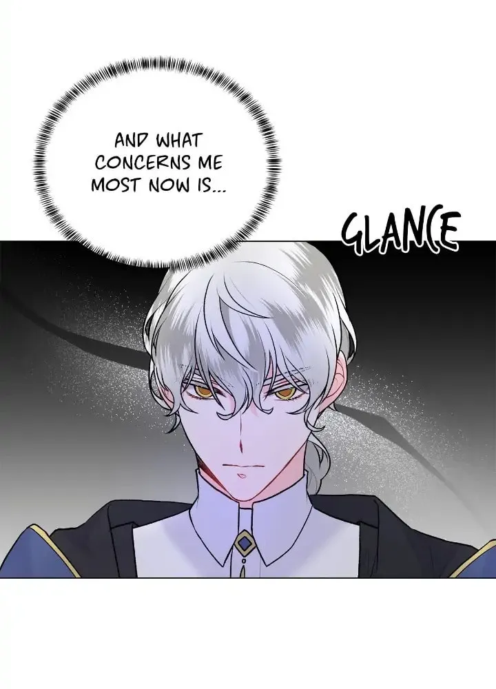 The Villainess Becomes the Leading Lady Chapter 92 page 7 - 