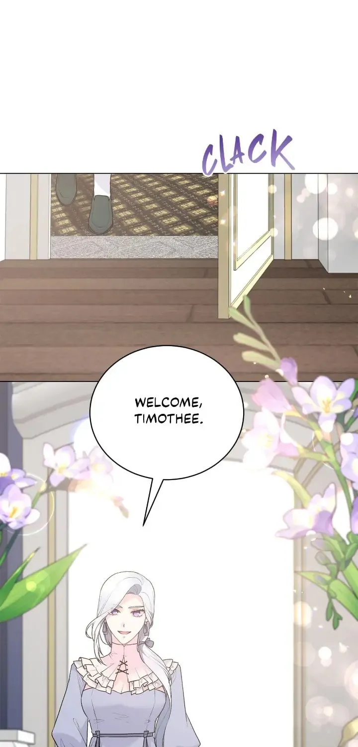 The Villainess Becomes the Leading Lady Chapter 92 page 8 - 
