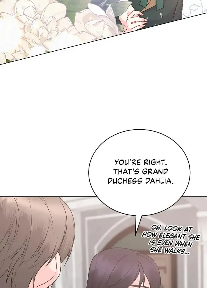 The Villainess Becomes the Leading Lady Chapter 93 page 12 - 