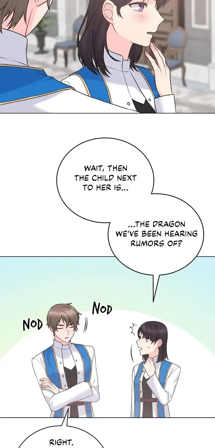 The Villainess Becomes the Leading Lady Chapter 93 page 13 - 